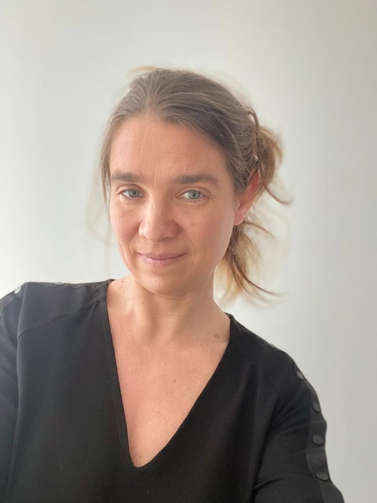 Stéphanie Deltenre