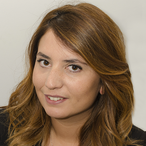 Selin Elmas