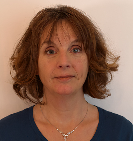 Françoise Berger