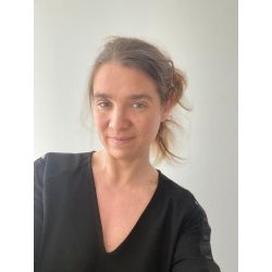 Stéphanie Deltenre