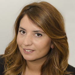 Selin Elmas